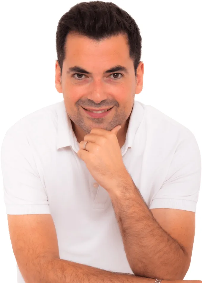Dr Emmanuel Elard