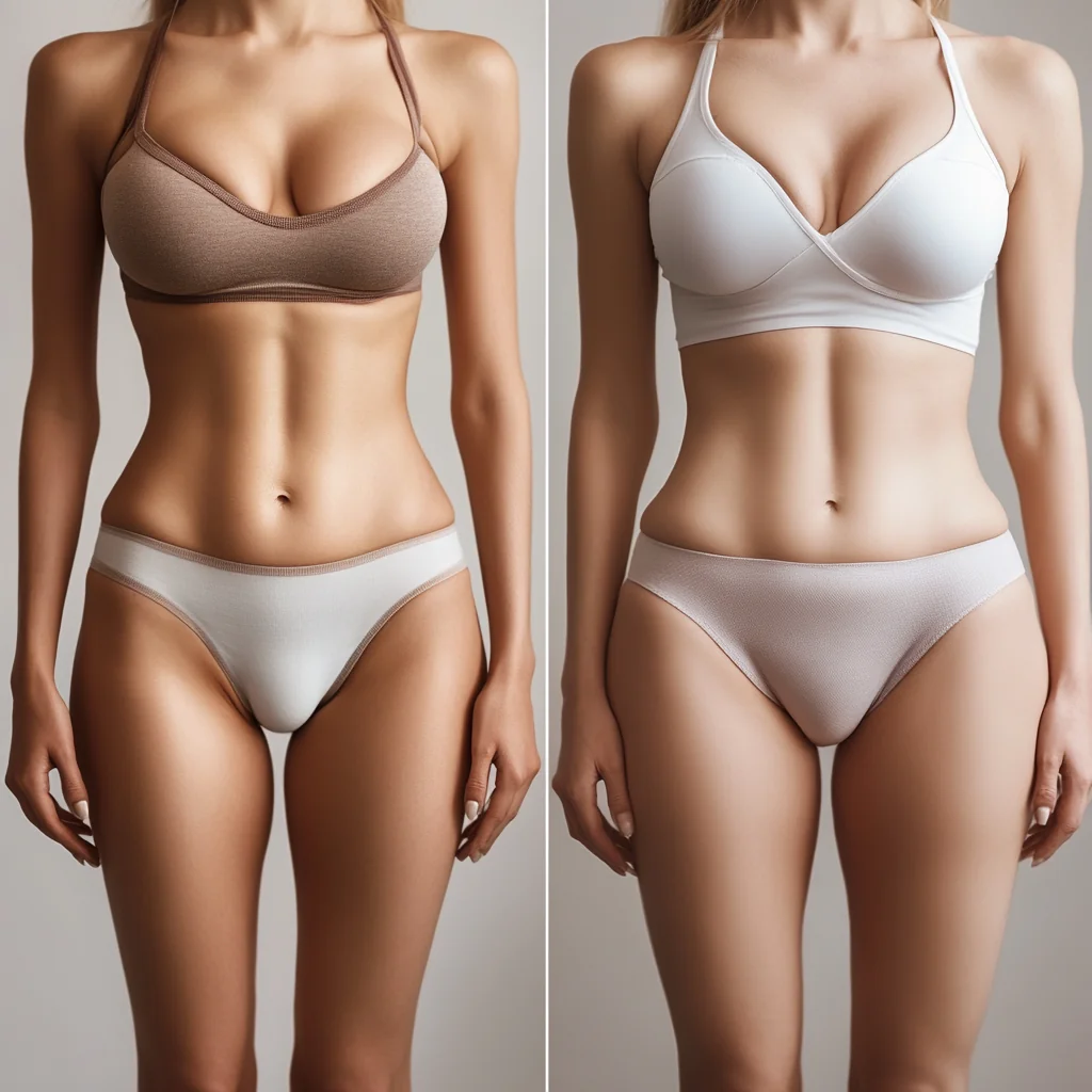 Cryolipolyse ou liposuccion : quelle méthode pour éliminer la graisse ? - Soins du Corps