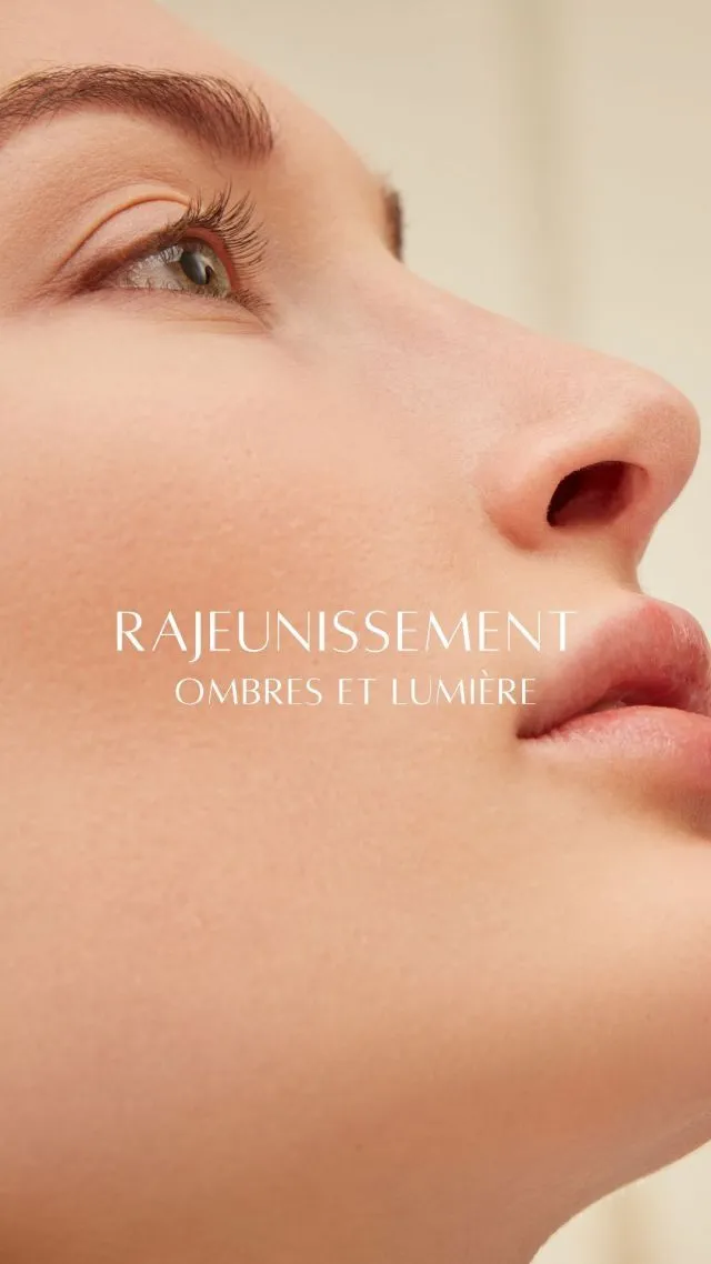 Traitement esthétique