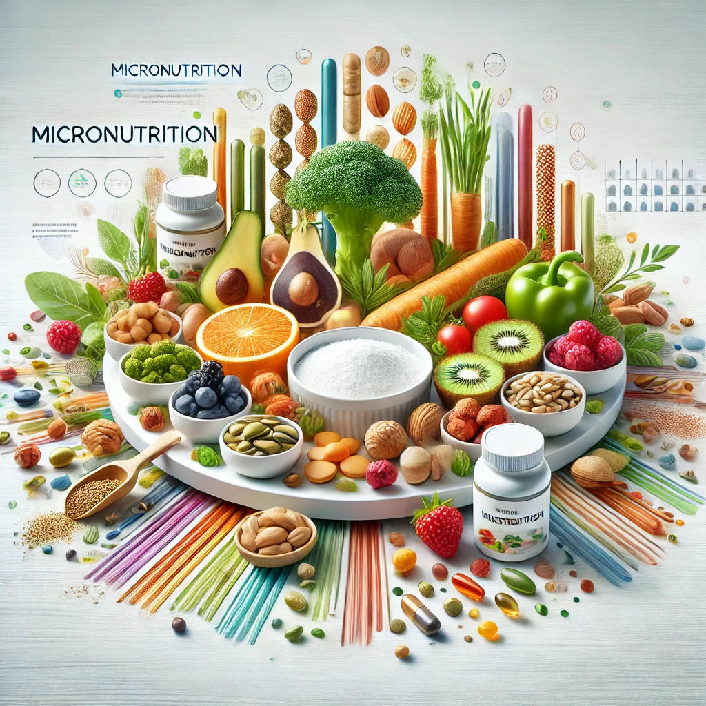 micronutrition